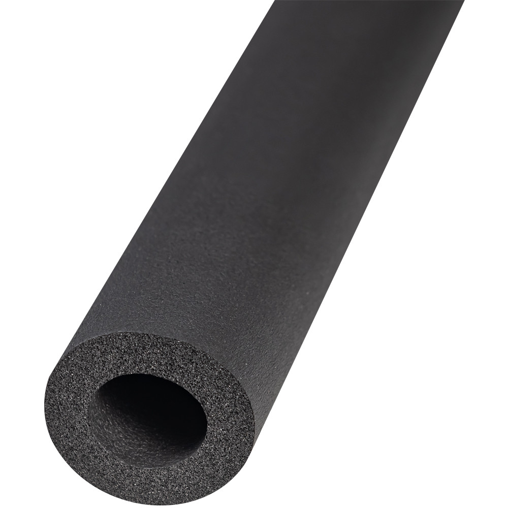 მილი კაუჩუკის K-FLEX 13x035-2 ST — ტექნიკური იზოლაცია
